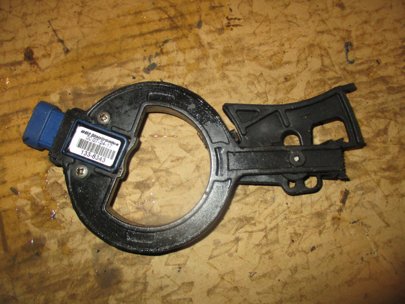 Johnson 175hp 2 stroke outboard cdi aftermarket optical sensor (513917)