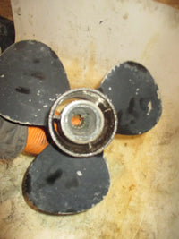 Load image into Gallery viewer, Yamaha/Mercury 115hp 4 stroke outboard Aluminum Propeller (77340A45P13)
