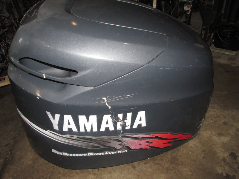 Yamaha 200hp HPDI 2 Stroke Outboard Top Cowling (Z200TXRA)