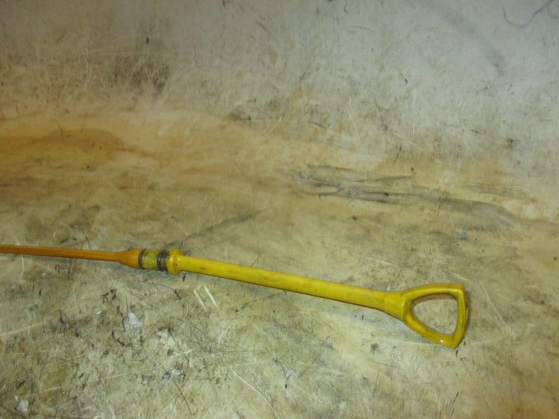 Mercury 115hp 4 stroke outboard Oil Dipstick (8M0060353)
