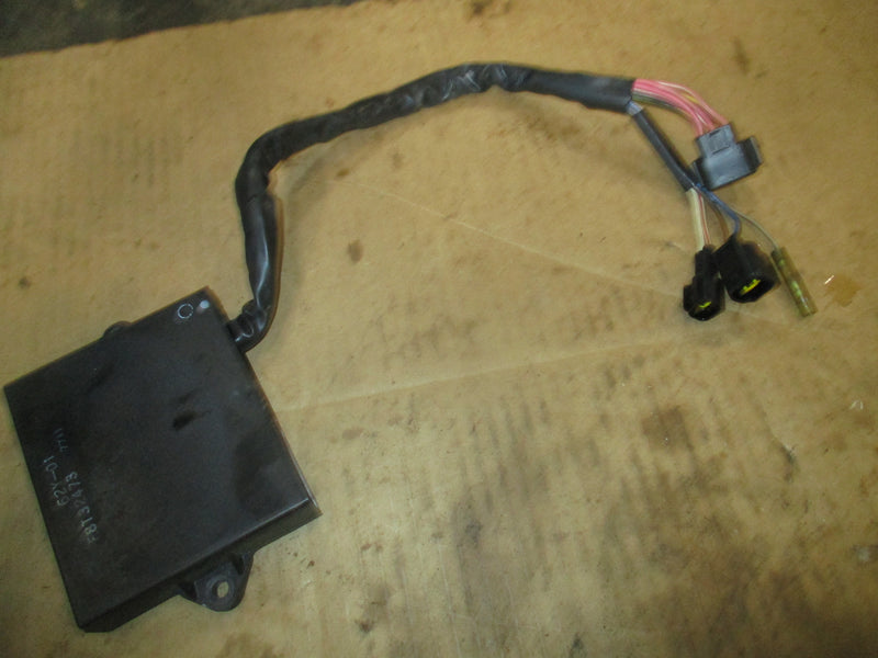 Yamaha 50hp 4 stroke outboard ECU (62Y-85540-01-00)