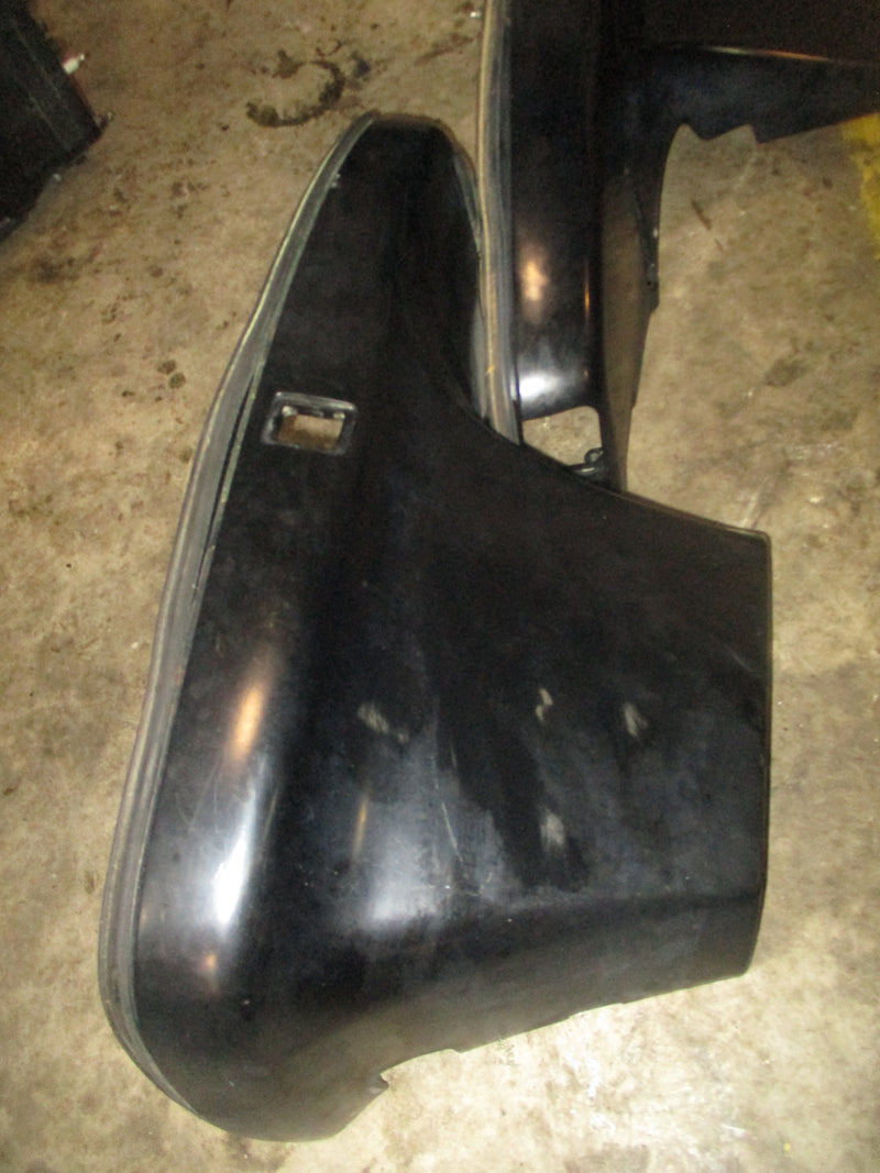 Mercury 150hp outboard side cover set (828045)(828044)