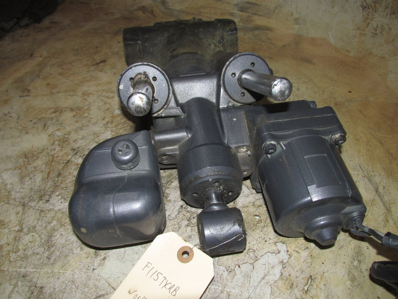 Yamaha 115hp 4 Stroke Outboard Tilt Trim Unit (68V-43800-01-4D)