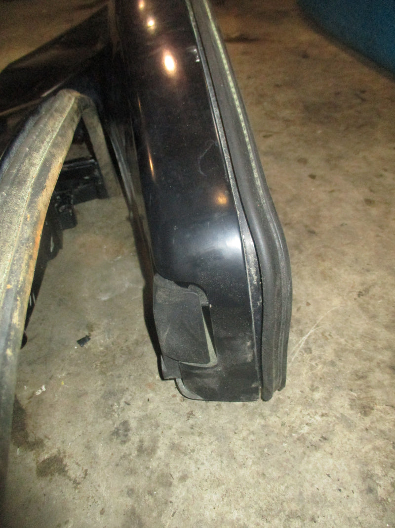 Mercury 150hp outboard side cover set (828045)(828044)