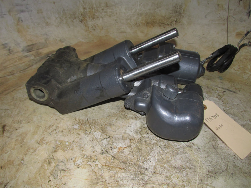 Yamaha 115hp 4 Stroke Outboard Tilt Trim Unit (68V-43800-01-4D)