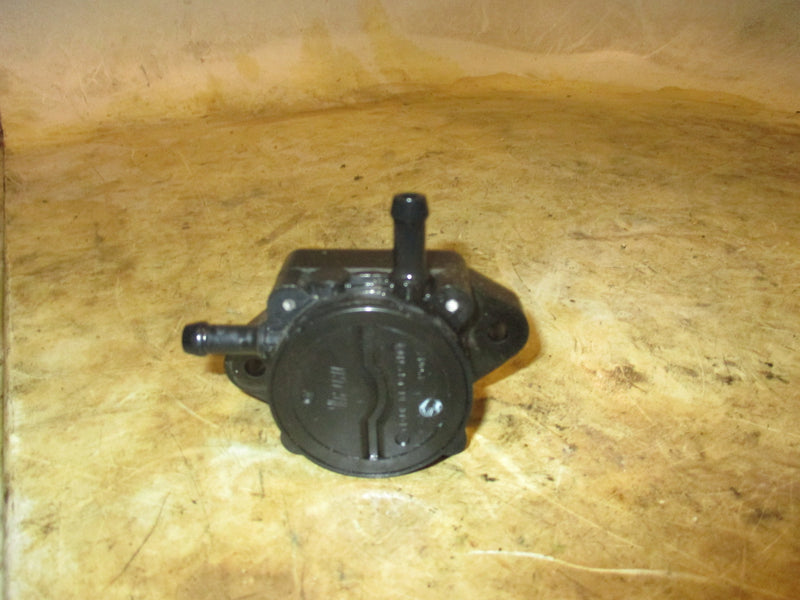 Johnson/Suzuki 140hp 4 stroke outboard fuel pump (15100-90J10)