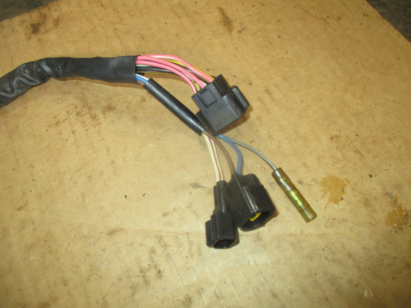 Yamaha 50hp 4 stroke outboard ECU (62Y-85540-01-00)