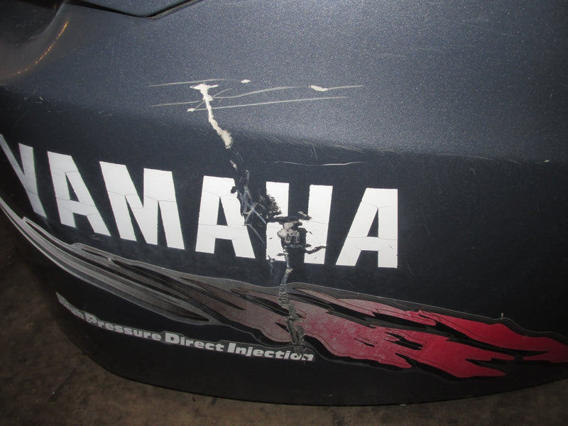 Yamaha 200hp HPDI 2 Stroke Outboard Top Cowling (Z200TXRA)