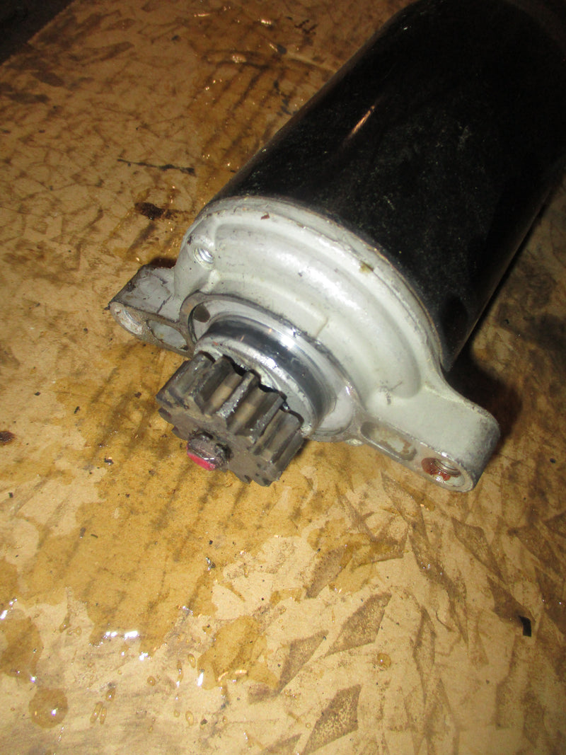 Johnson 175hp 2 stroke outboard starter (586286)