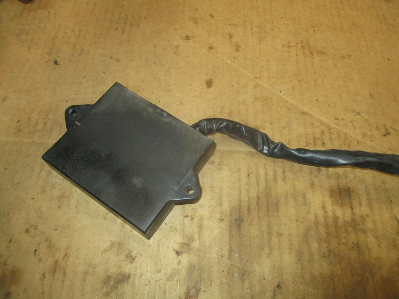 Yamaha 50hp 4 stroke outboard ECU (62Y-85540-01-00)