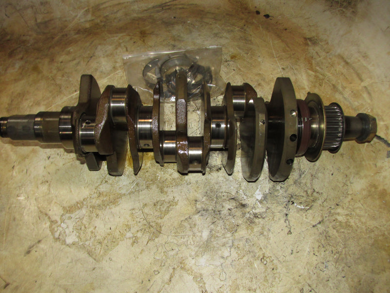 Yamaha 225hp 4 Stroke Outboard Crankshaft (69J-11411-00-00)