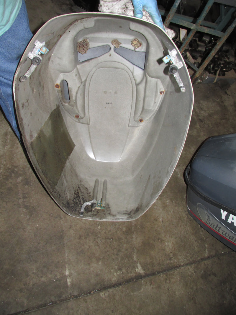Yamaha 200hp HPDI 2 Stroke Outboard Top Cowling (Z200TXRA)