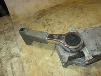 Load image into Gallery viewer, Yamaha outboard 704 top mount control box MISSING PARTS #33
