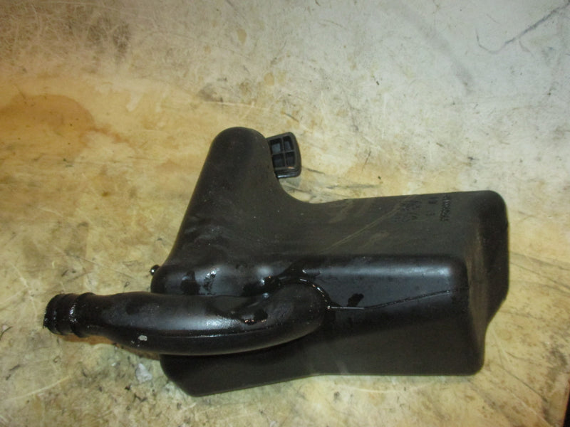 Mercury 115hp 4 stroke outboard Muffler