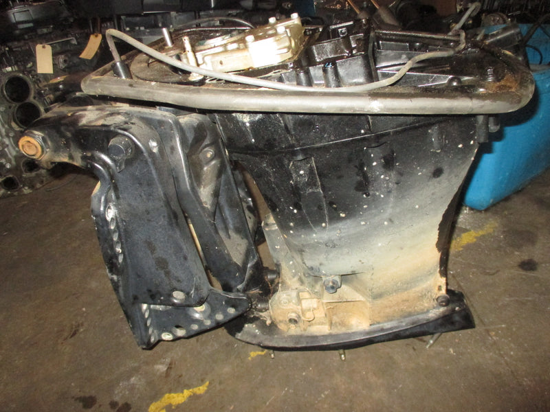 Yamaha/Mercury 115hp 4 stroke outboard 20" Midsection