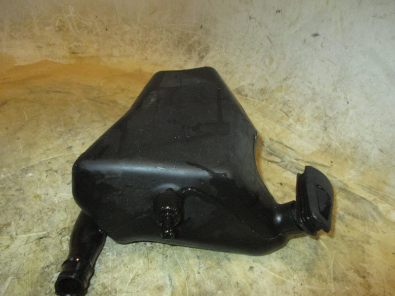 Mercury 115hp 4 stroke outboard Muffler