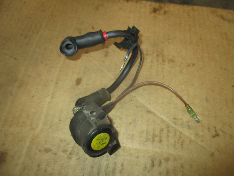 Yamaha 50hp 4 stroke outboard starter relay (6G1-81941-10-00)