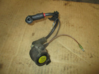 Load image into Gallery viewer, Yamaha 50hp 4 stroke outboard starter relay (6G1-81941-10-00)
