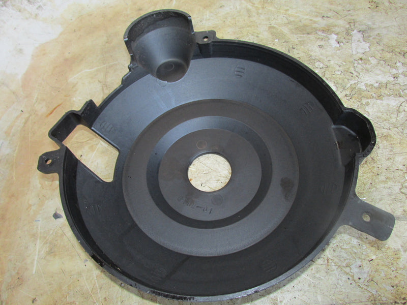Yamaha 90hp 2 Stroke Outboard Flywheel Cover (6H1-81337-01-00)
