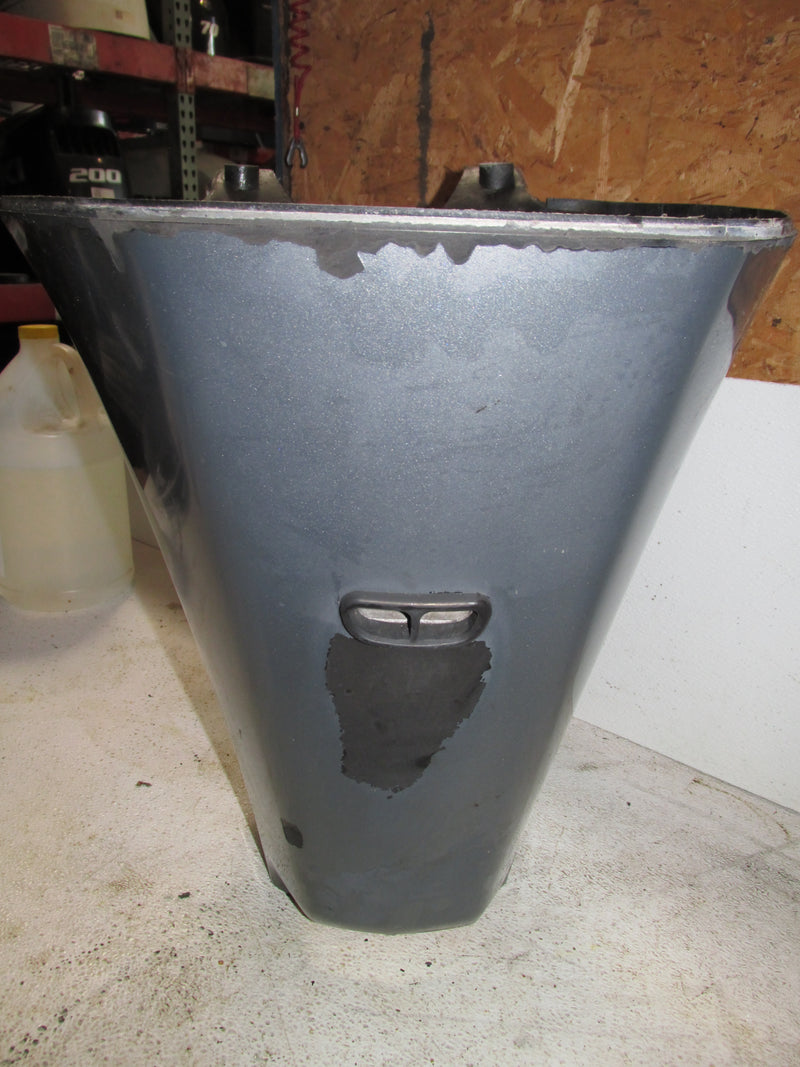 Yamaha 200hp HPDI 2 Stroke Outboard Apron (68F-42741-10-4D)