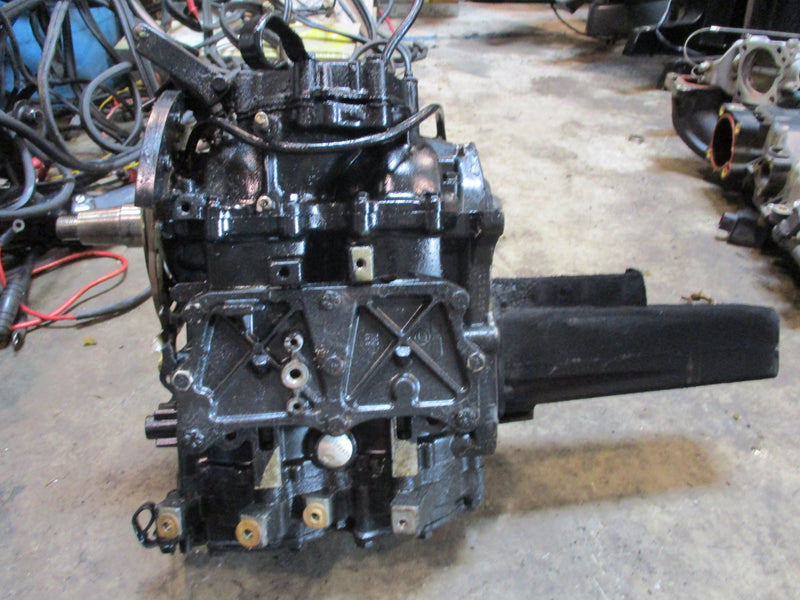 Evinrude 28SPL outboard crankcase powerhead
