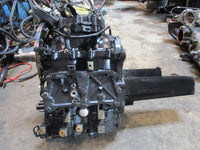 Load image into Gallery viewer, Evinrude 28SPL outboard crankcase powerhead
