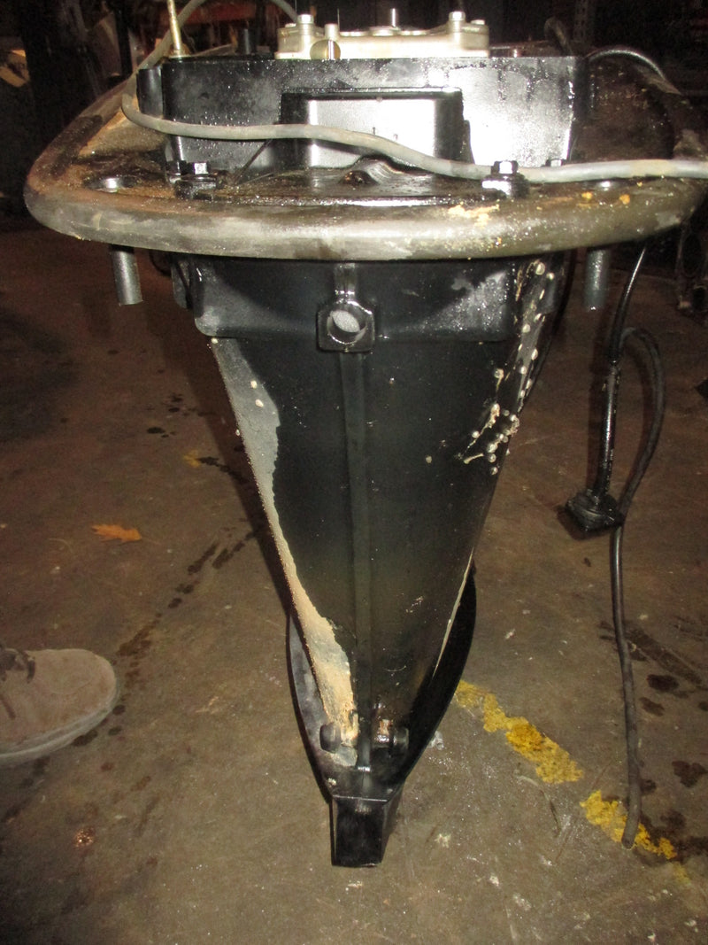 Yamaha/Mercury 115hp 4 stroke outboard 20" Midsection