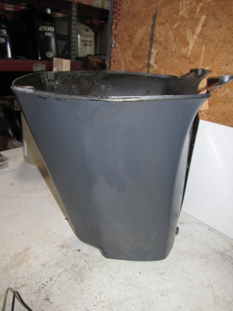 Yamaha 200hp HPDI 2 Stroke Outboard Apron (68F-42741-10-4D)