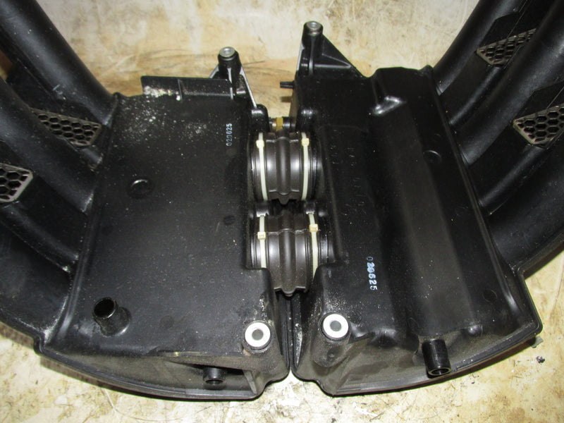 Yamaha 225hp 4 Stroke Outboard intake silencer set (69J-14440-00)
