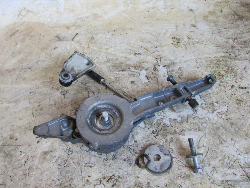 Yamaha 90hp 2 Stroke Outboard Throttle Bracket (688-41631-01-94)