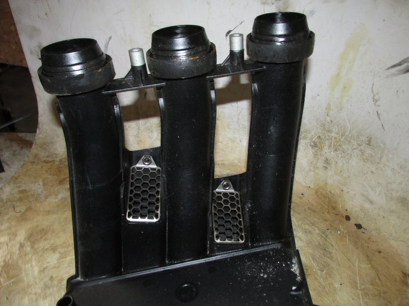 Yamaha 225hp 4 Stroke Outboard intake silencer set (69J-14440-00)