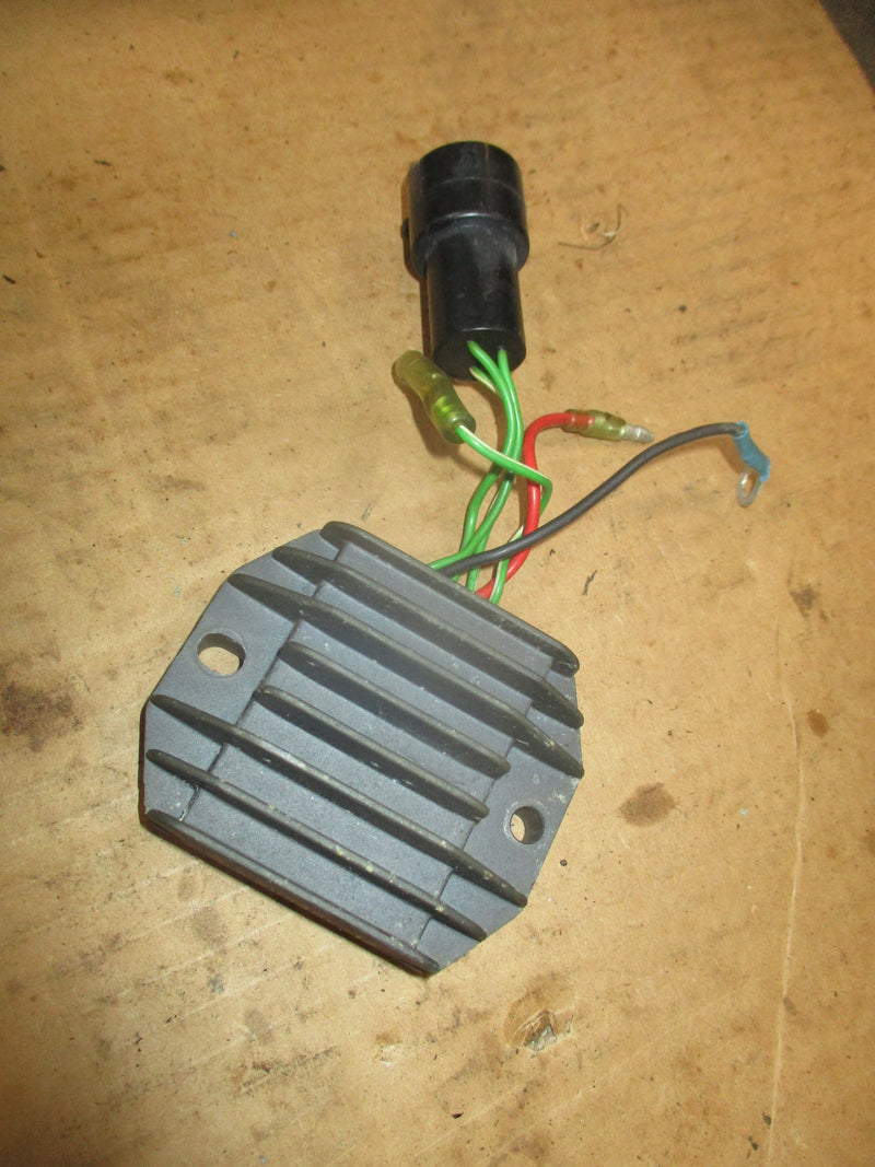 Yamaha 50hp 4 stroke outboard rectifier regulator (62Y-81960-00-00)