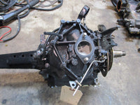 Load image into Gallery viewer, Evinrude 28SPL outboard crankcase powerhead
