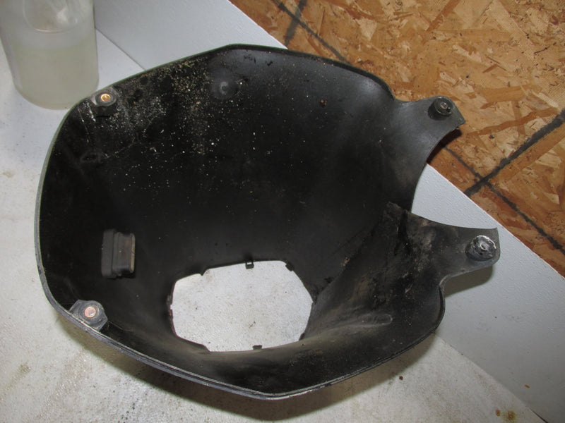 Yamaha 200hp HPDI 2 Stroke Outboard Apron (68F-42741-10-4D)