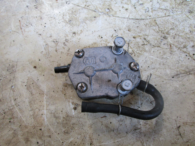 Yamaha 90hp 2 Stroke Outboard Fuel Pump (692-24410-00-00)