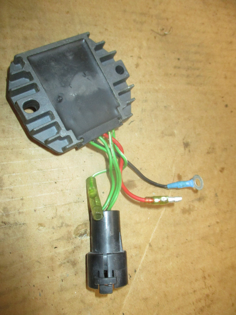Yamaha 50hp 4 stroke outboard rectifier regulator (62Y-81960-00-00)