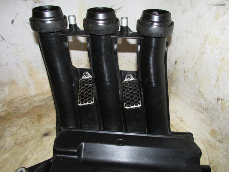 Yamaha 225hp 4 Stroke Outboard intake silencer set (69J-14440-00)