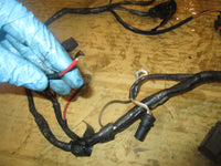 Load image into Gallery viewer, Johnson 175hp 2 stroke outboard engine wiring harness (586028)
