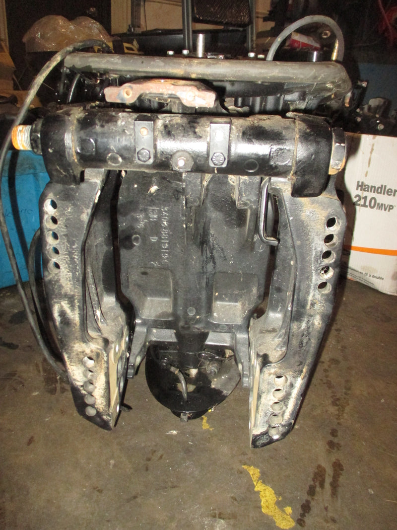 Yamaha/Mercury 115hp 4 stroke outboard 20" Midsection