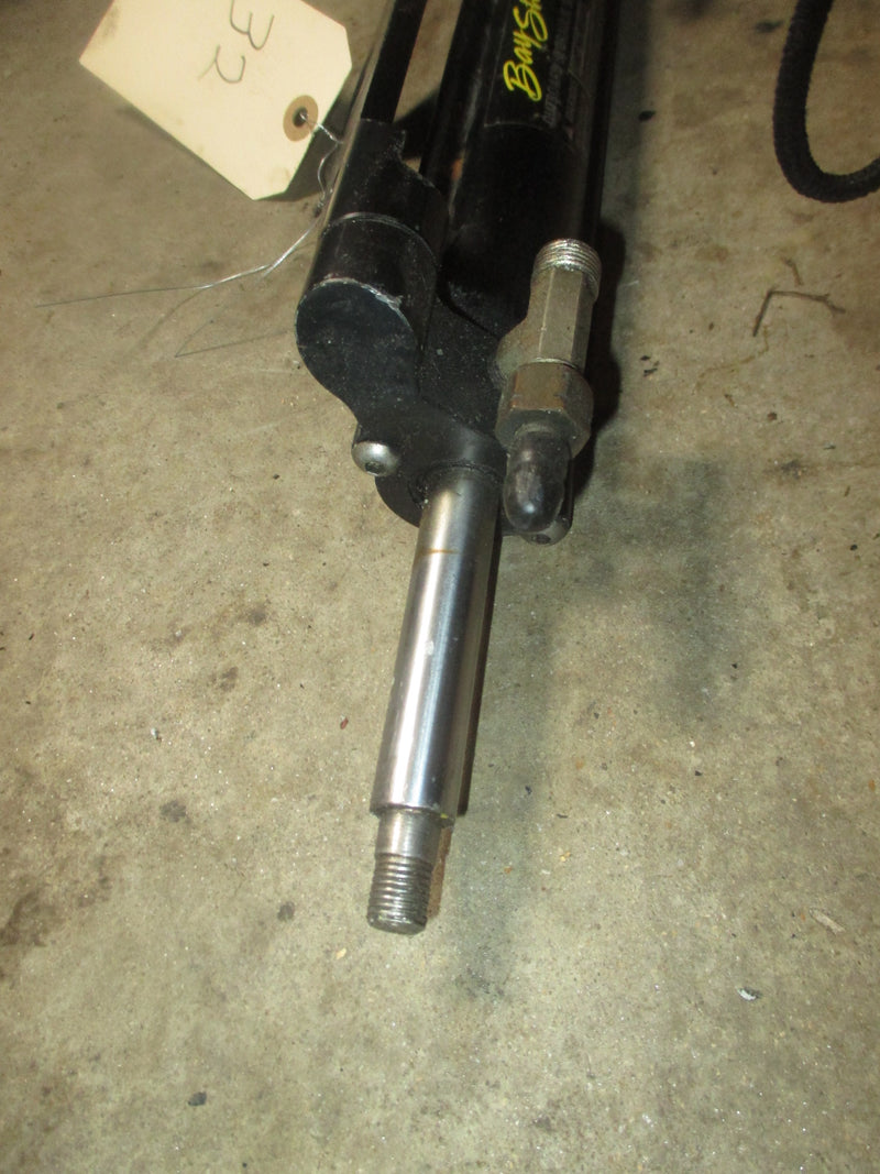 Bay Star Hydraulic Steering Cylinder (HC4645)