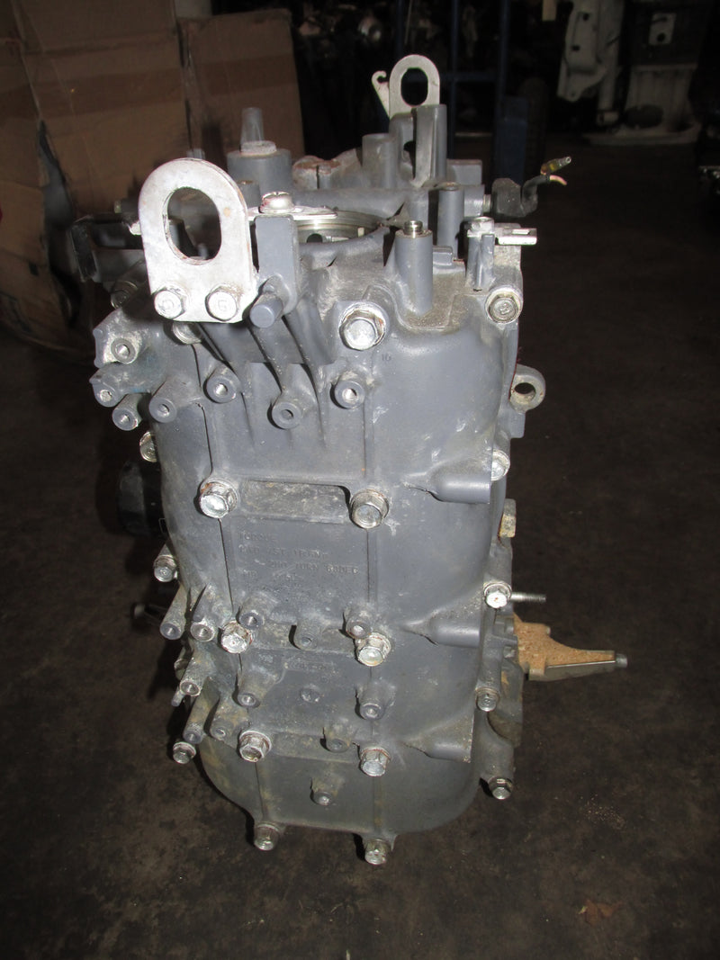 Yamaha 115hp 4 Stroke Outboard Crankcase Block