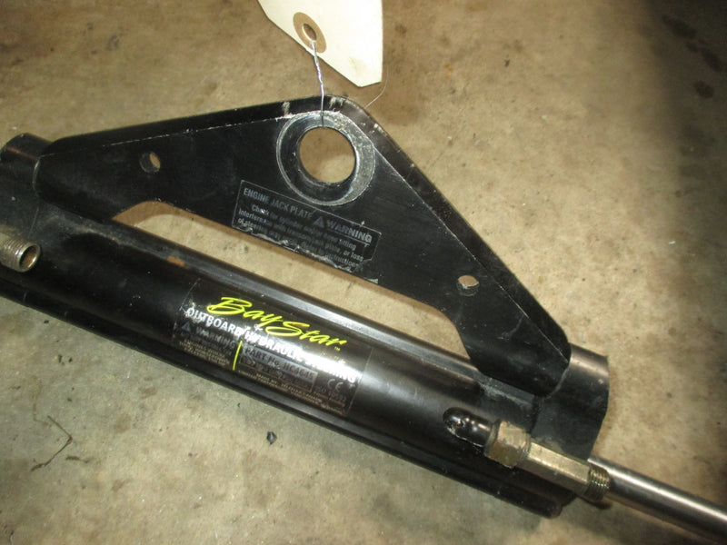 Bay Star Hydraulic Steering Cylinder (HC4645)