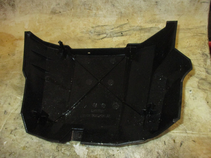 Mercury 115hp 4 stroke outboard Cover (8M0072821)