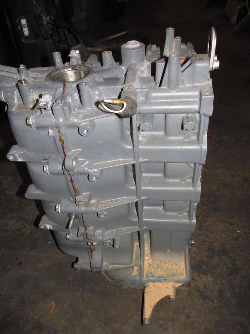 Yamaha 115hp 4 Stroke Outboard Crankcase Block