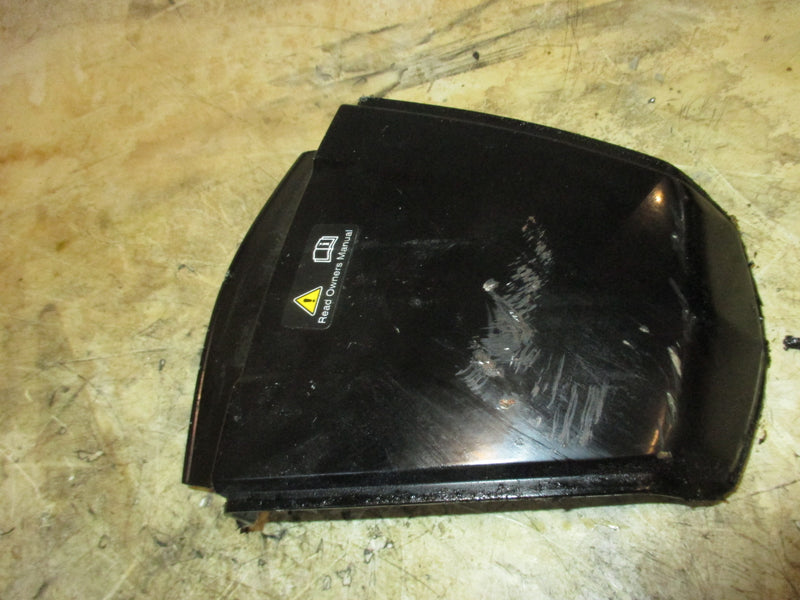 Mercury 115hp 4 stroke outboard Rear Cover (8M0055206)
