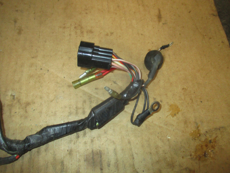 Yamaha 50hp 4 stroke outboard engine wiring harness (62Y-82590-10-00)