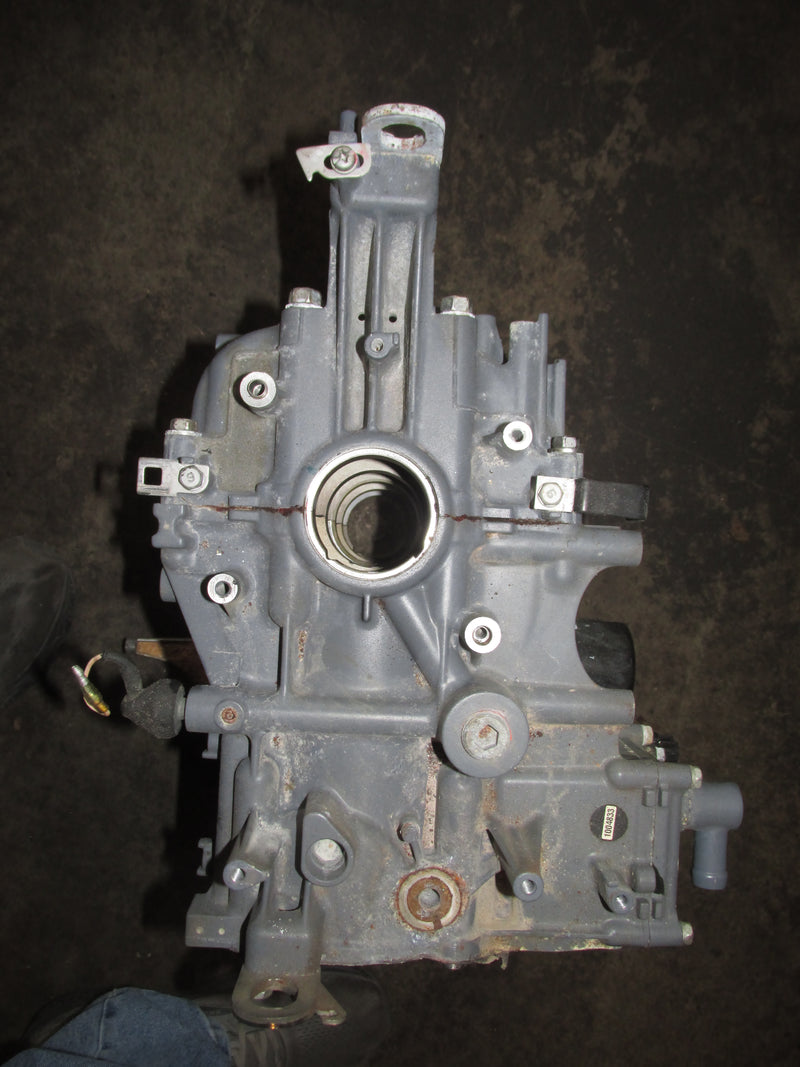 Yamaha 115hp 4 Stroke Outboard Crankcase Block