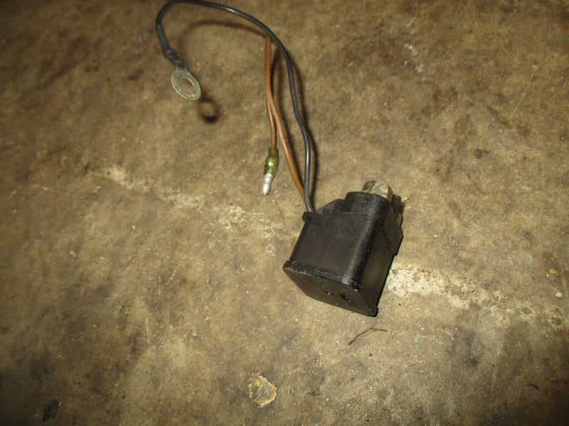 Yamaha 115hp 4 stroke outboard Starter Relay 68V-8194A-00