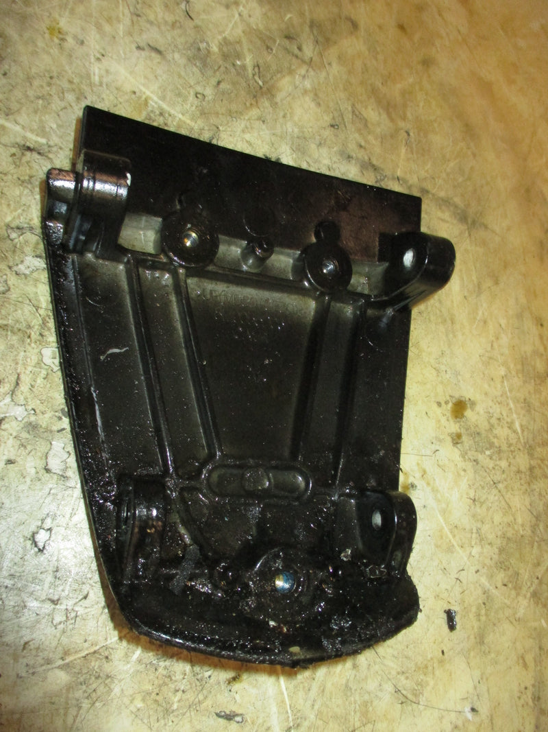 Mercury 115hp 4 stroke outboard Rear Cover (8M0055206)