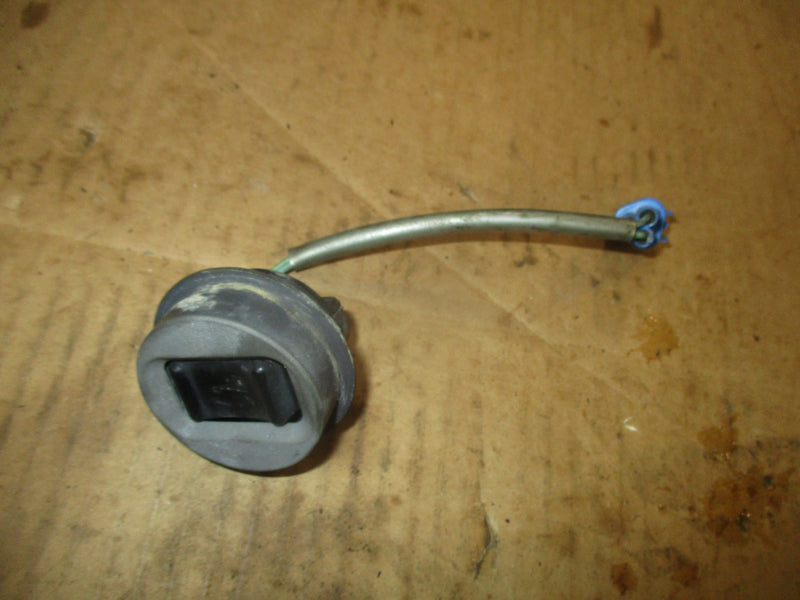 Yamaha 50hp 4 stroke outboard tilt trim switch (63D-82563-10-00)